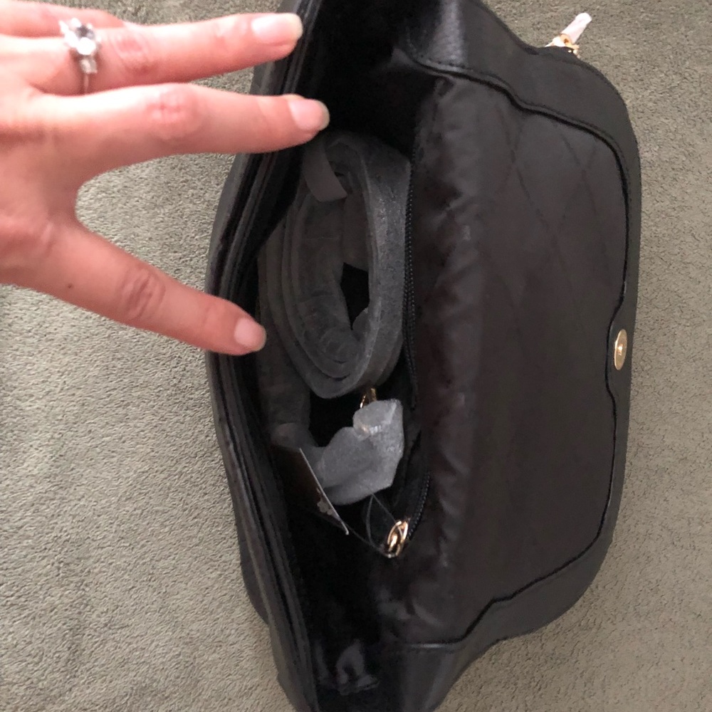 NWT Michael Kors Shoulder Bag - Picture 3 of 8